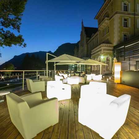 Grand Hotel Billia Saint-Vincent Eksteriør billede